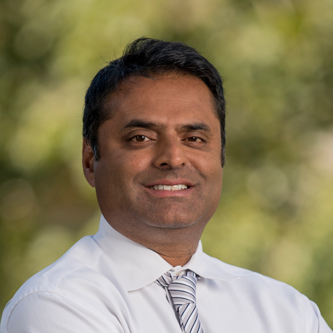 Dr Harsha Vittal, MD - San Jose, CA - Gastroenterology