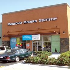 Images Monrovia Modern Dentistry