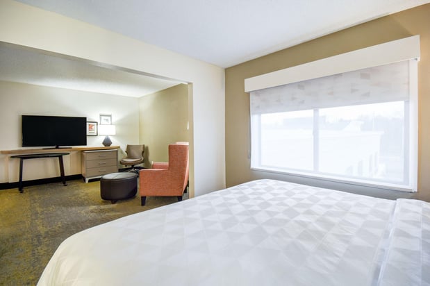 Images Holiday Inn Allentown-Bethlehem by IHG