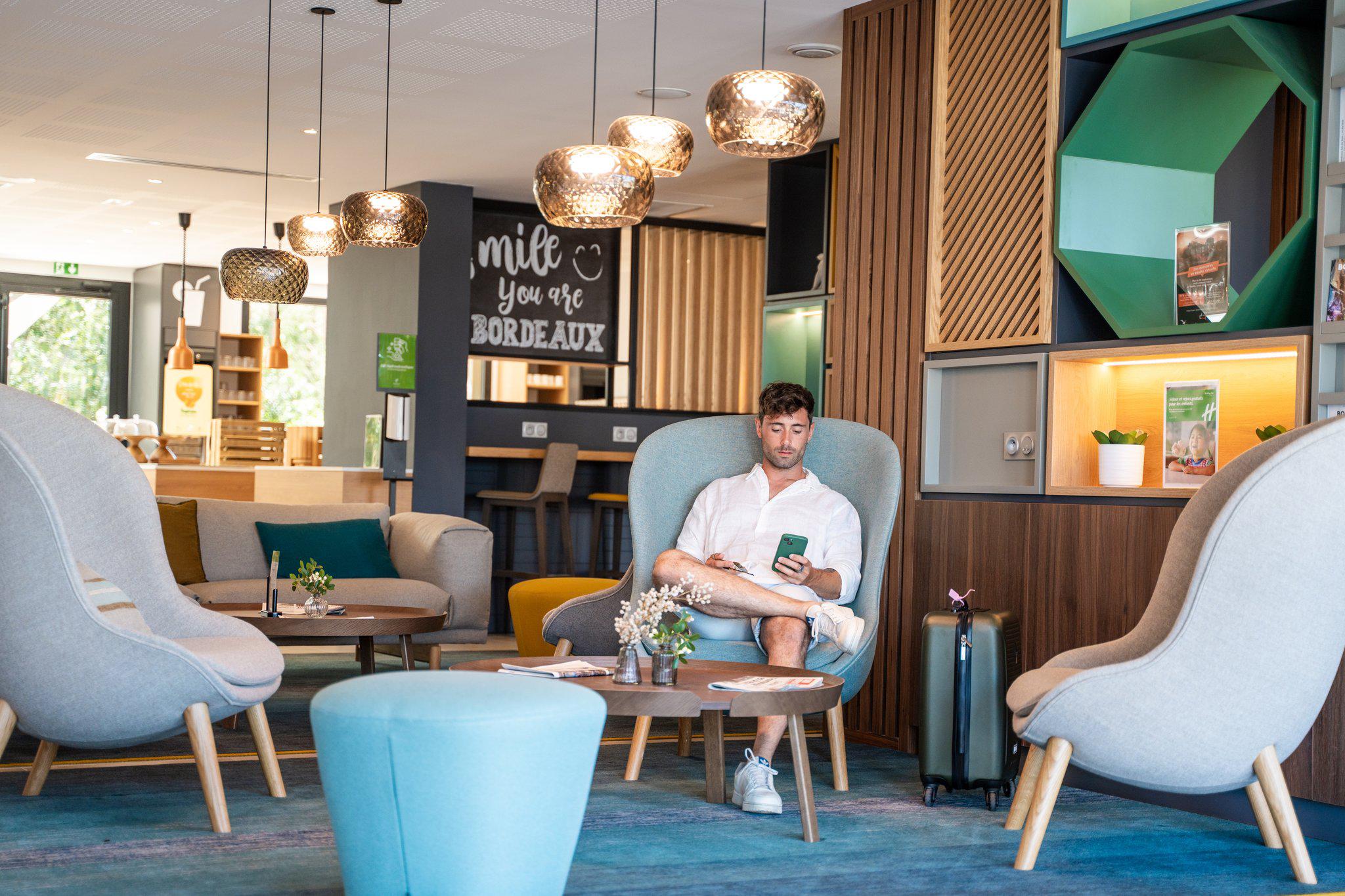 Holiday Inn Bordeaux-Merignac by IHG