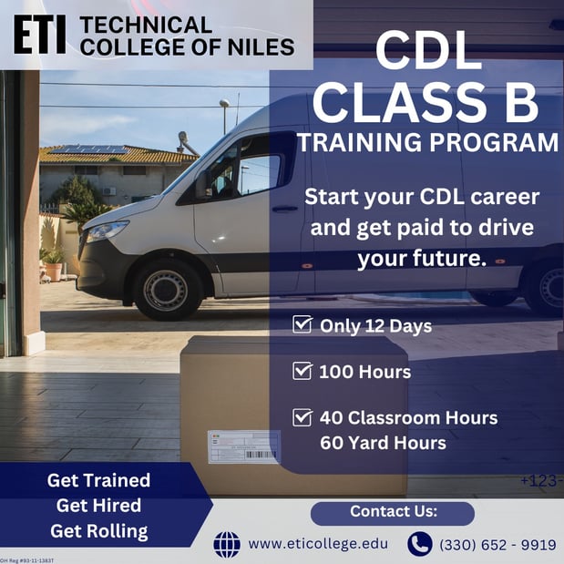 Images ETI Technical College of Niles