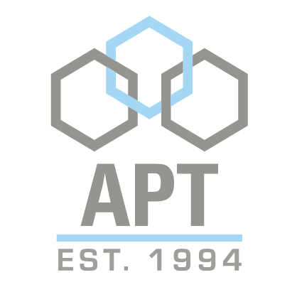 APT Asia Pacific Logo