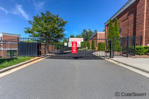 CubeSmart Self Storage Photo