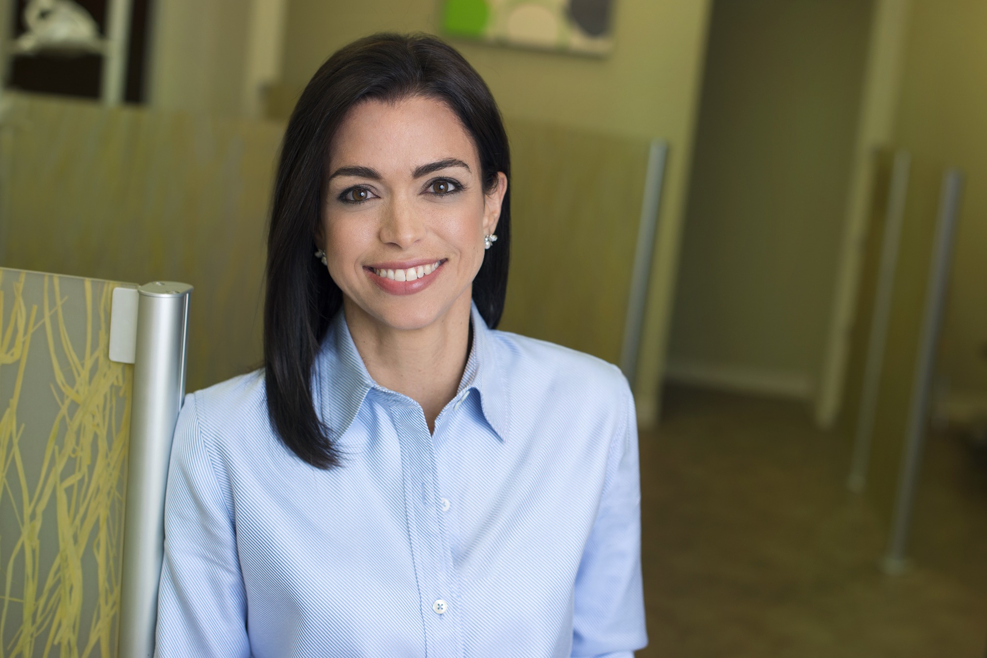 Bliss Orthodontics Image