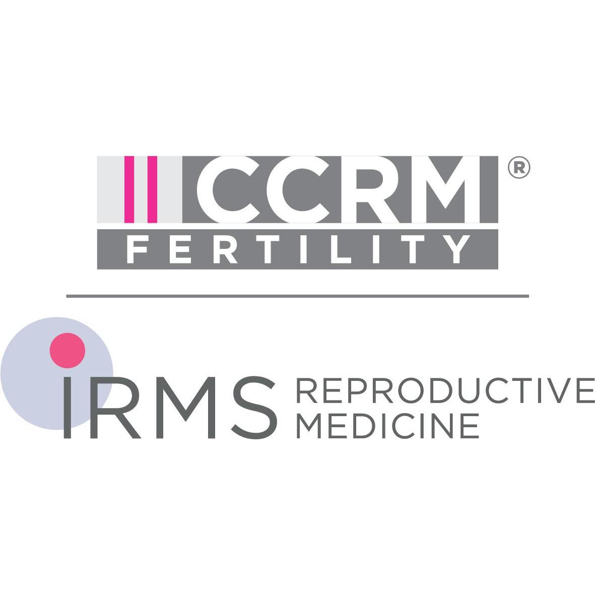 CCRM | IRMS - Clark