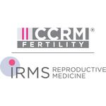 CCRM | IRMS - Hoboken Logo