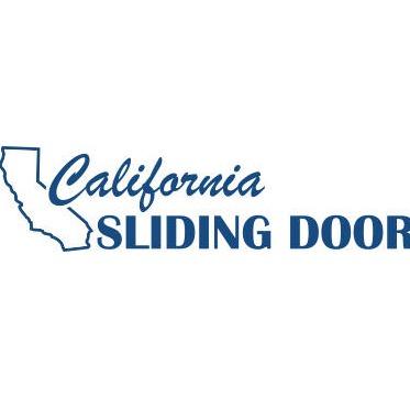 California Sliding Door Parts & Repair Service Logo