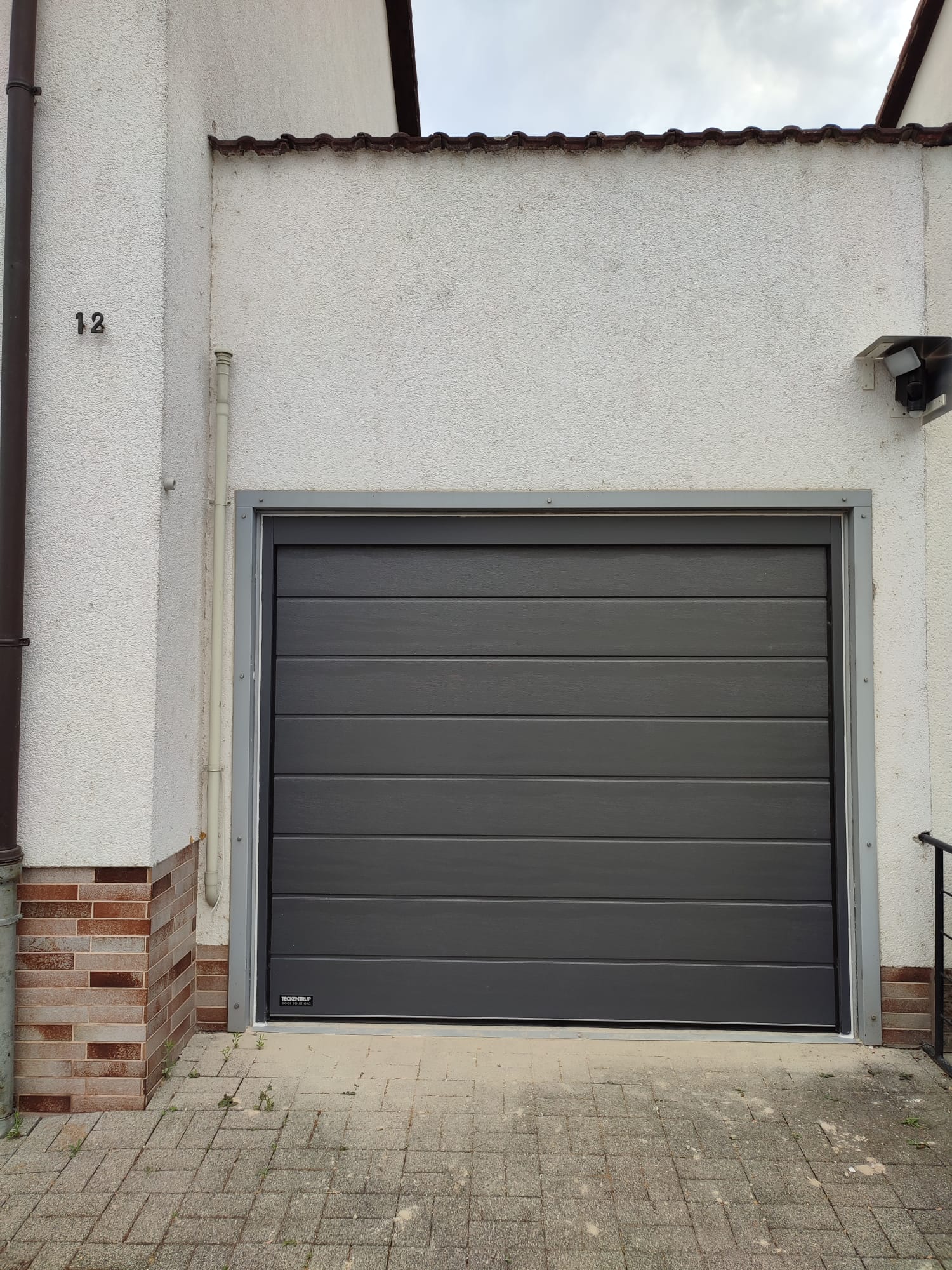 Tore nach Maß, Buschstraße 30 in Neuhofen