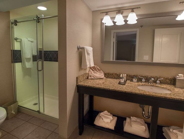 Images DoubleTree by Hilton Hotel Buffalo - Amherst