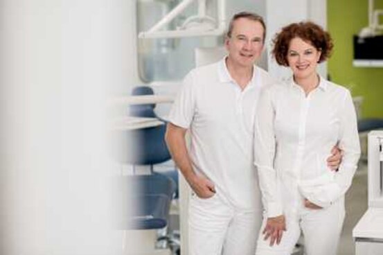 Kieferorthopädie - Dres. Czell Geretsried, Karl-Lederer-Platz 9 in Geretsried