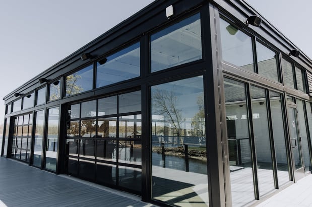 Images voco James Newbury Hudson Valley by IHG