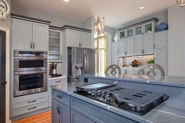 Images N-Hance Wood Refinishing of Denver