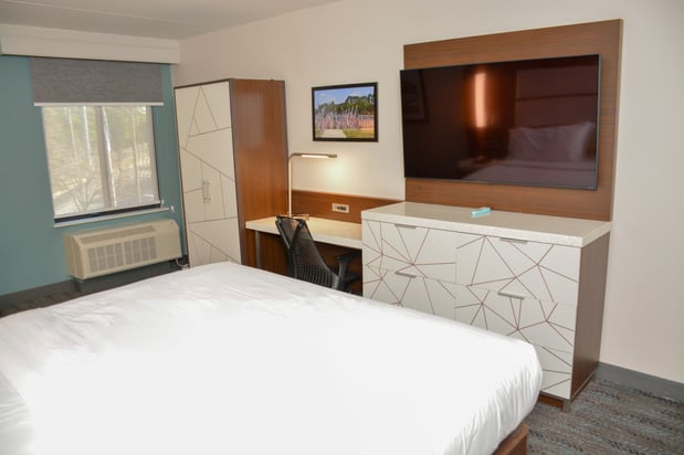 Images Four Points by Sheraton Fayetteville/Fort Liberty