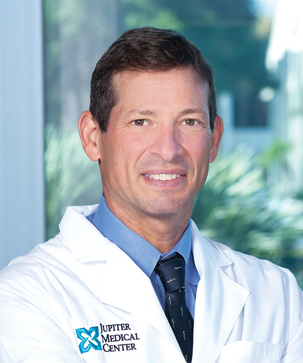 Eric M. Goldberg