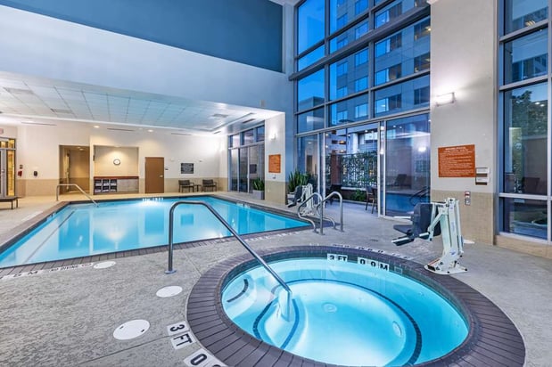 Images Embassy Suites by Hilton Houston Energy Corridor