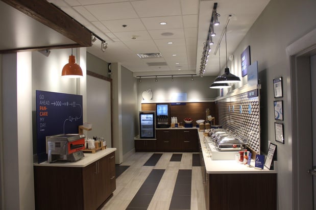 Images Holiday Inn Express Athens-University Area by IHG