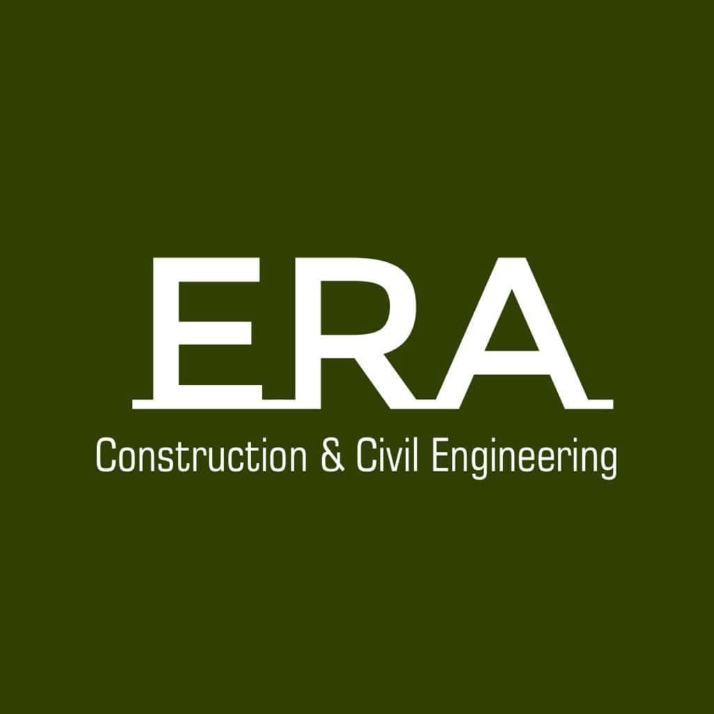 ERA Construction & Civil Engineering Ltd Logo