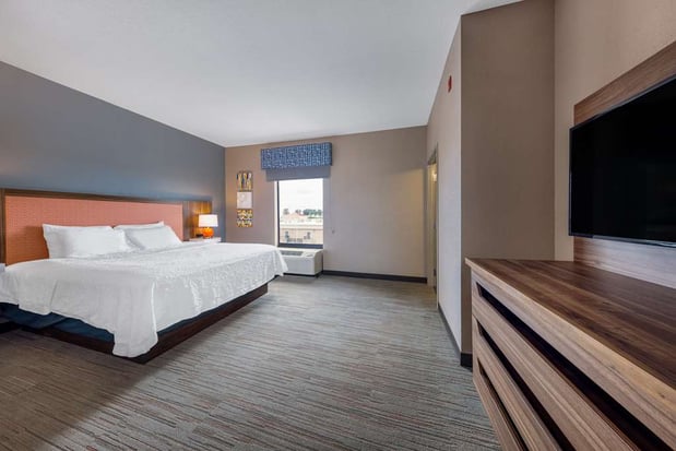 Images Hampton Inn St. Robert/Ft. Leonard Wood