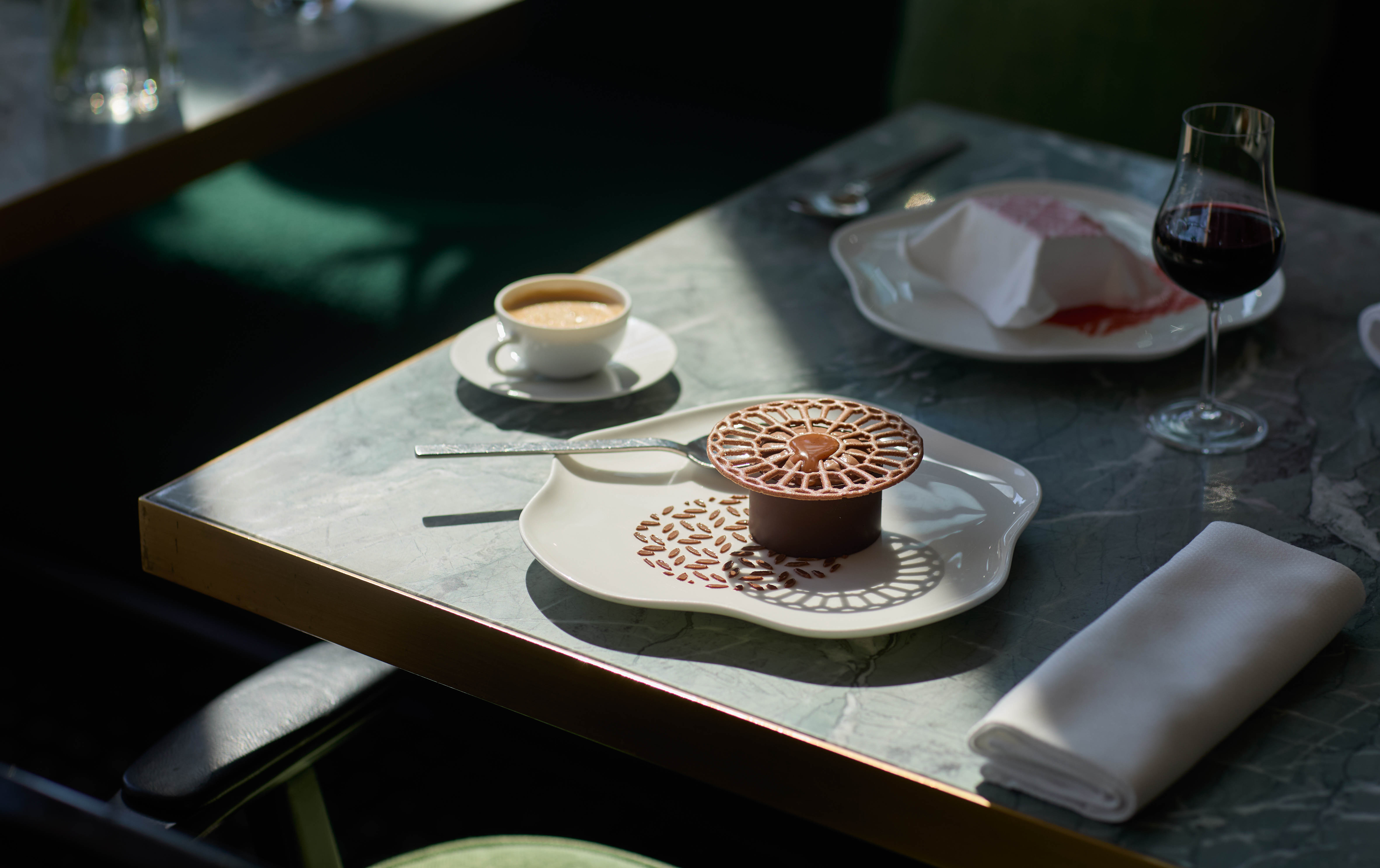 Bilder The Woodward, Auberge Collection