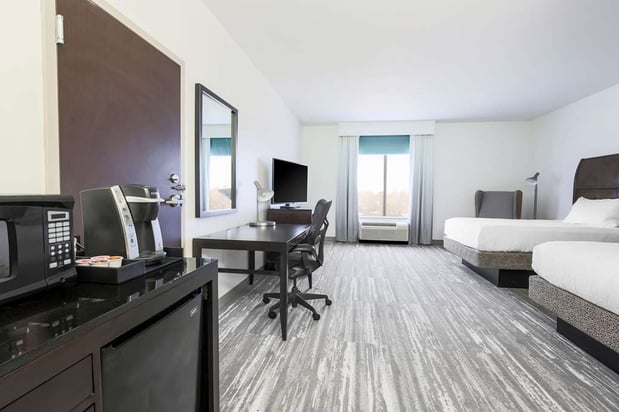 Images Hilton Garden Inn Norman