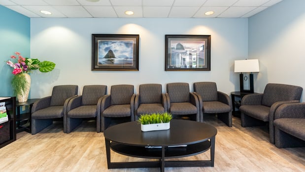 Images Gentle Dental Redmond