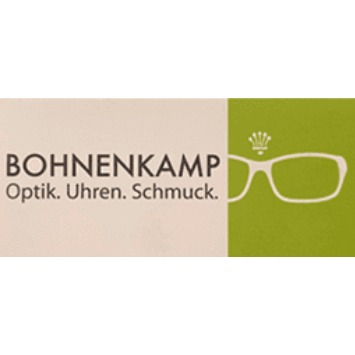 Bohnenkamp Optik Uhren Schmuck Inh. Frau Bohnenkamp in Bielefeld - Logo