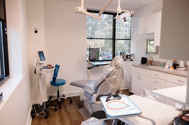Images Chapel Hill Family & Cosmetic Dentistry: James Furgurson, DDS