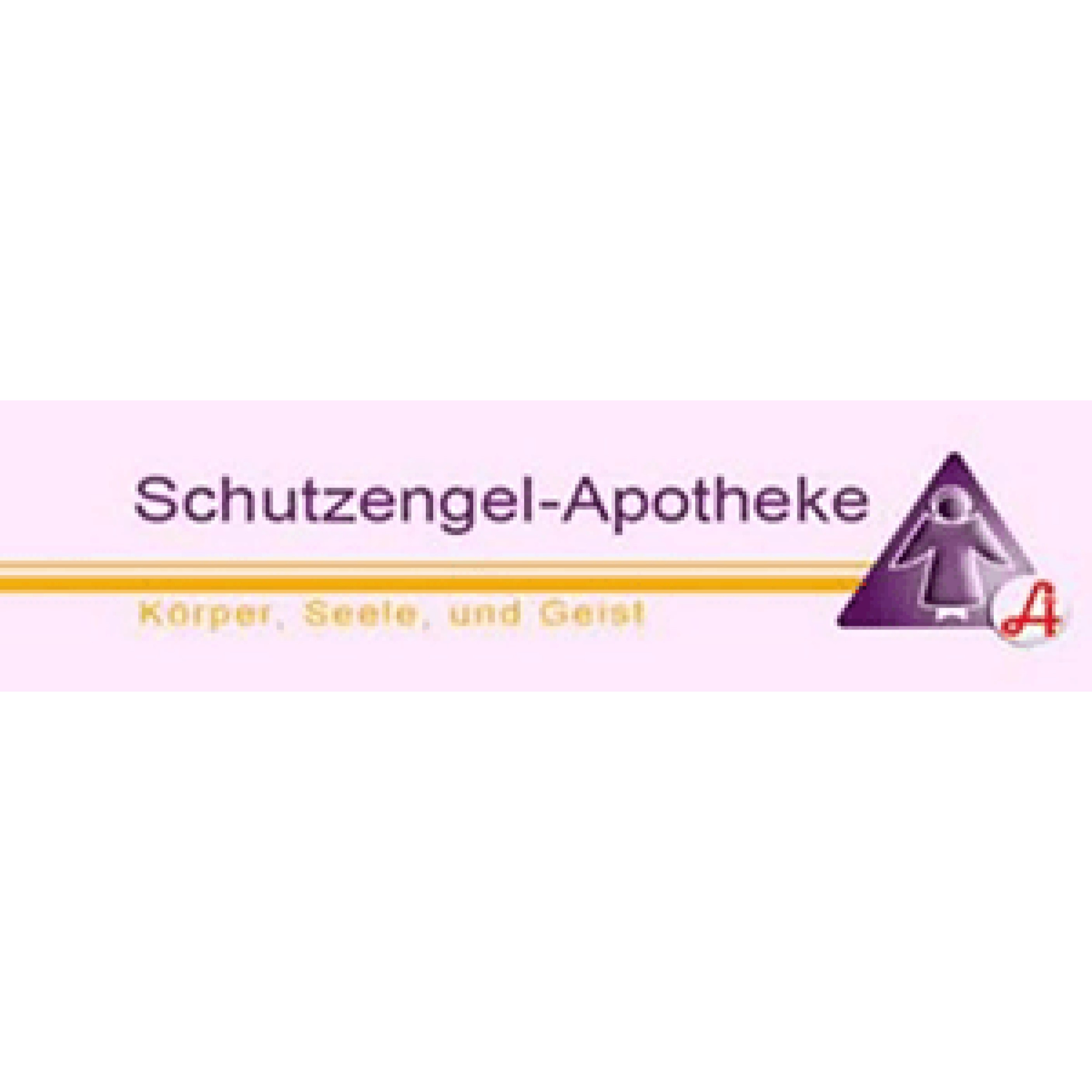 Schutzengel-Apotheke Magpharm Pacheco Medina e.U. Logo