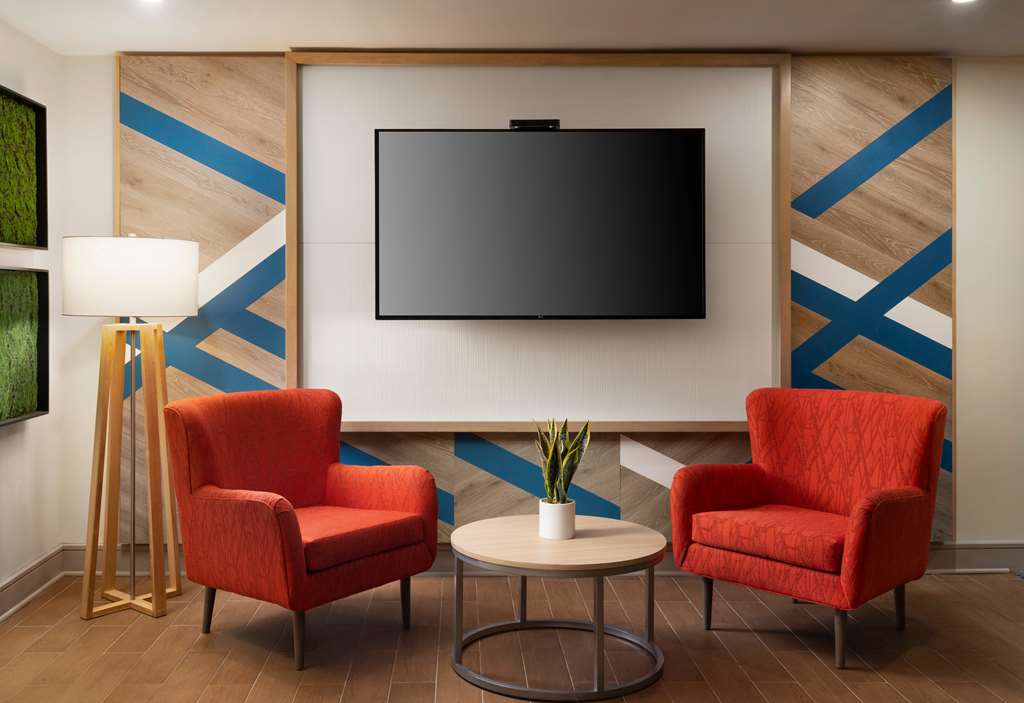 Hilton Garden Inn Boston-Burlington