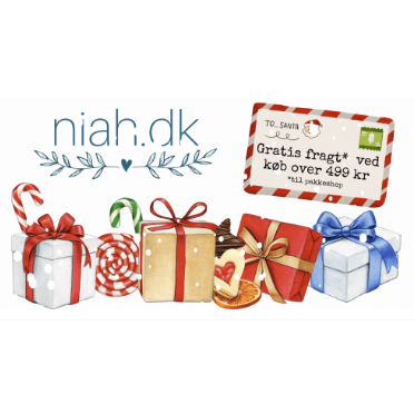 Niah Design Logo