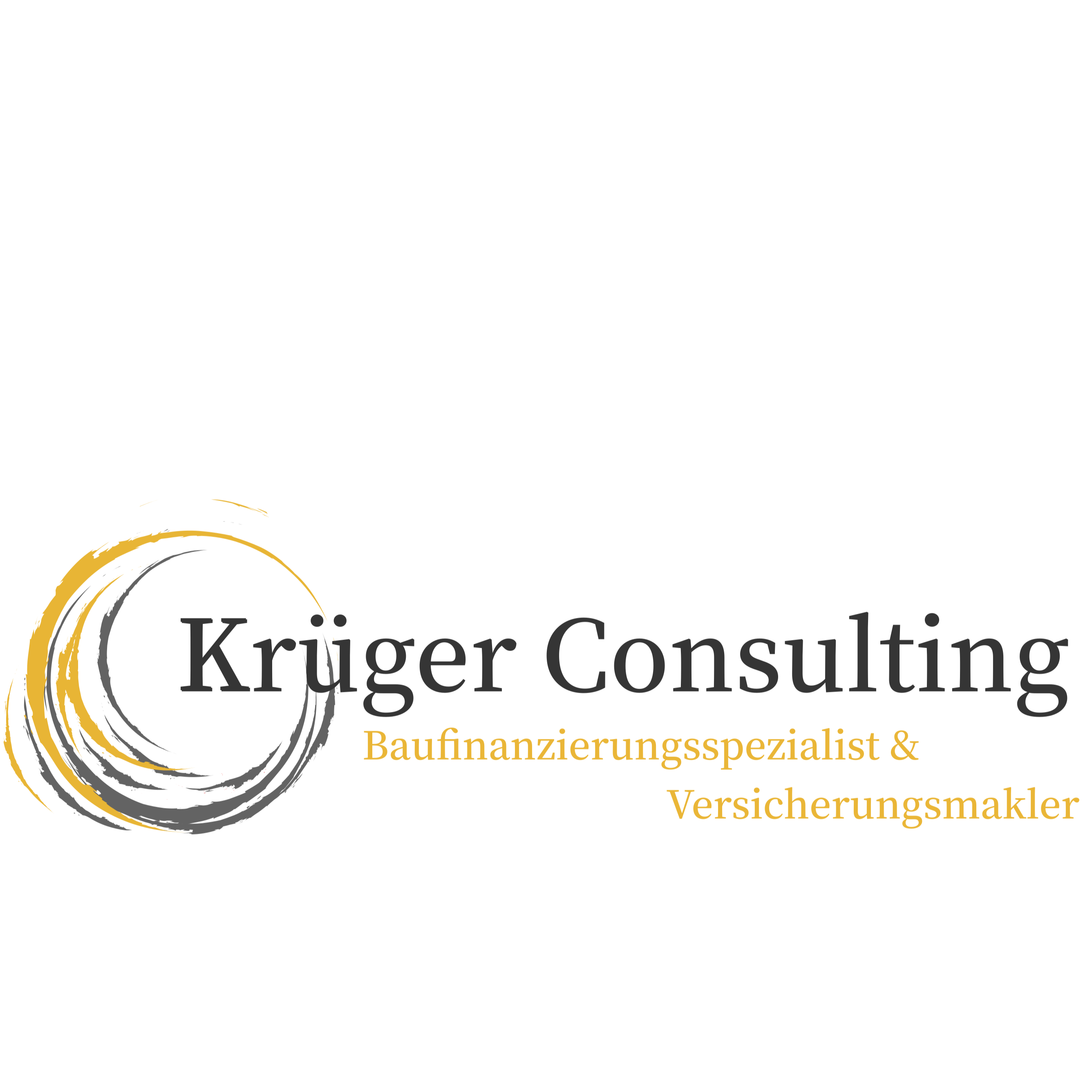 Logo Krüger Consulting