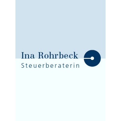 Ina Rohrbeck, Steuerberaterin in Stuttgart - Logo