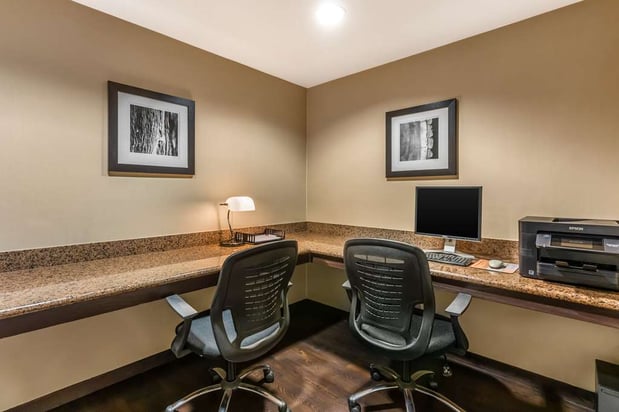 Images Best Western Plus Wine Country Inn & Suites