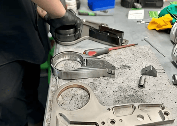 Images Industrial Bolting