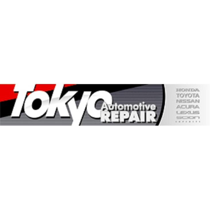 Tokyo Automotive Repair