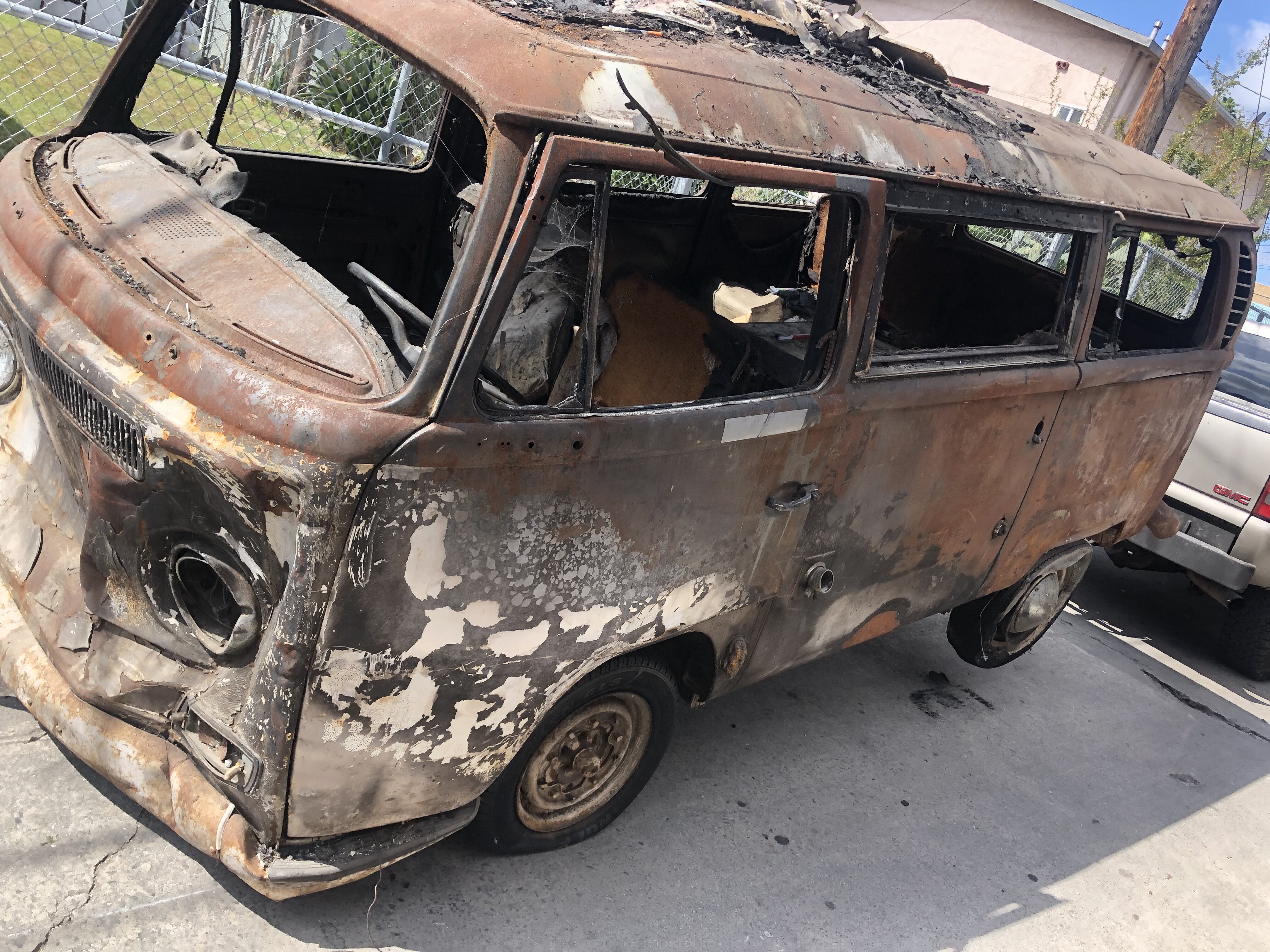 Fast Cash 4 Junk Cars-vender carro viejo