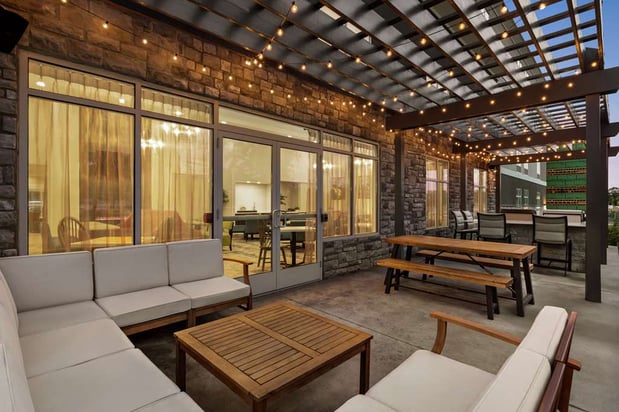 Images Homewood Suites by Hilton Carlisle