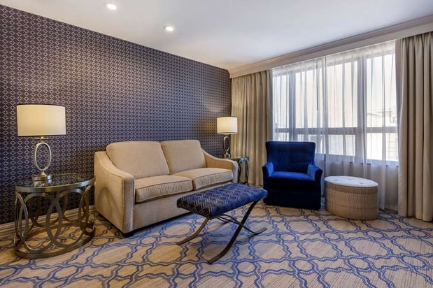 Images Best Western Premier Park Hotel