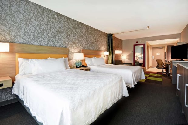 Images Home2 Suites by Hilton Eagan Minneapolis