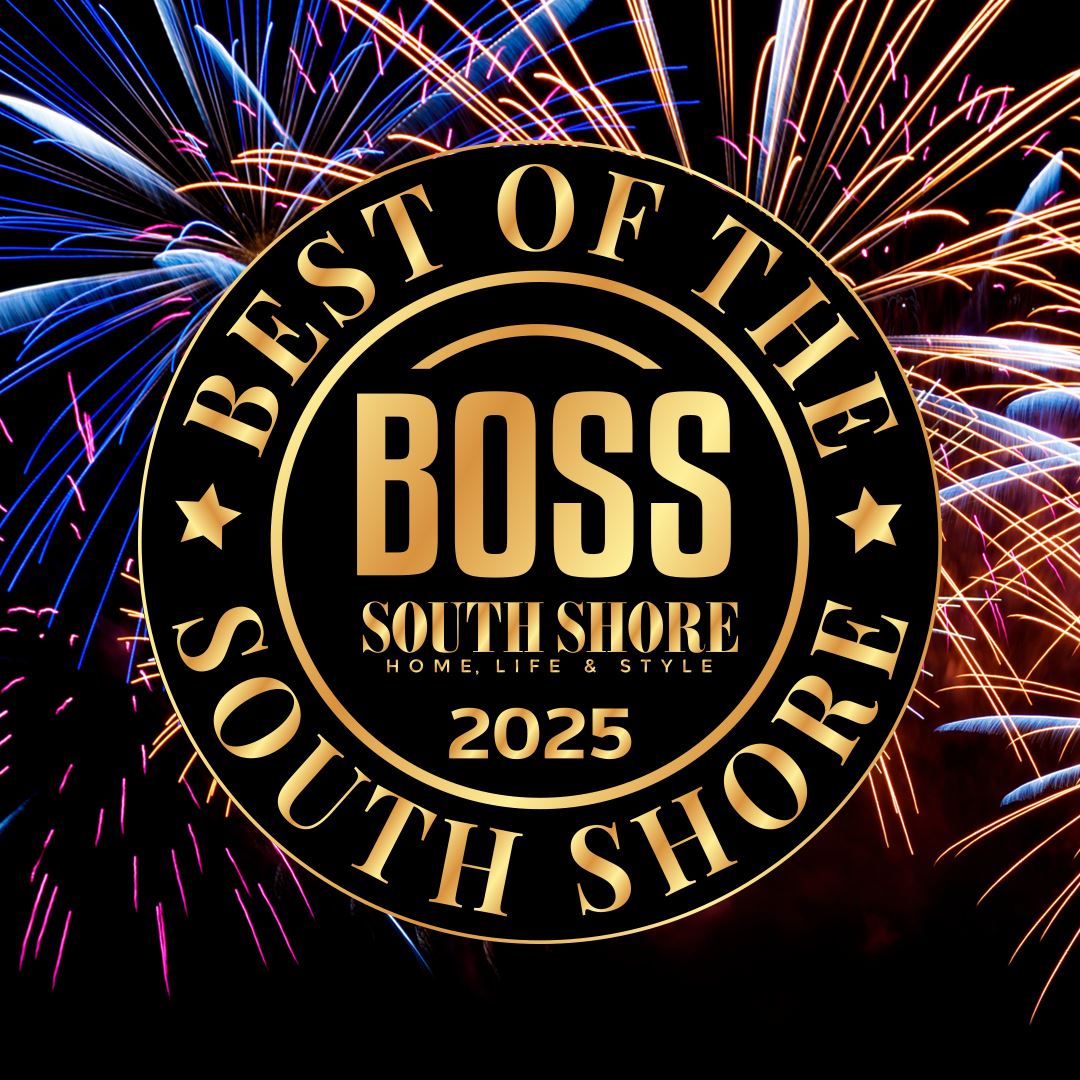 Voted Best of the South Shore 2025