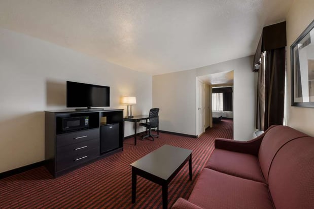 Images Best Western Salinas Valley Inn & Suites