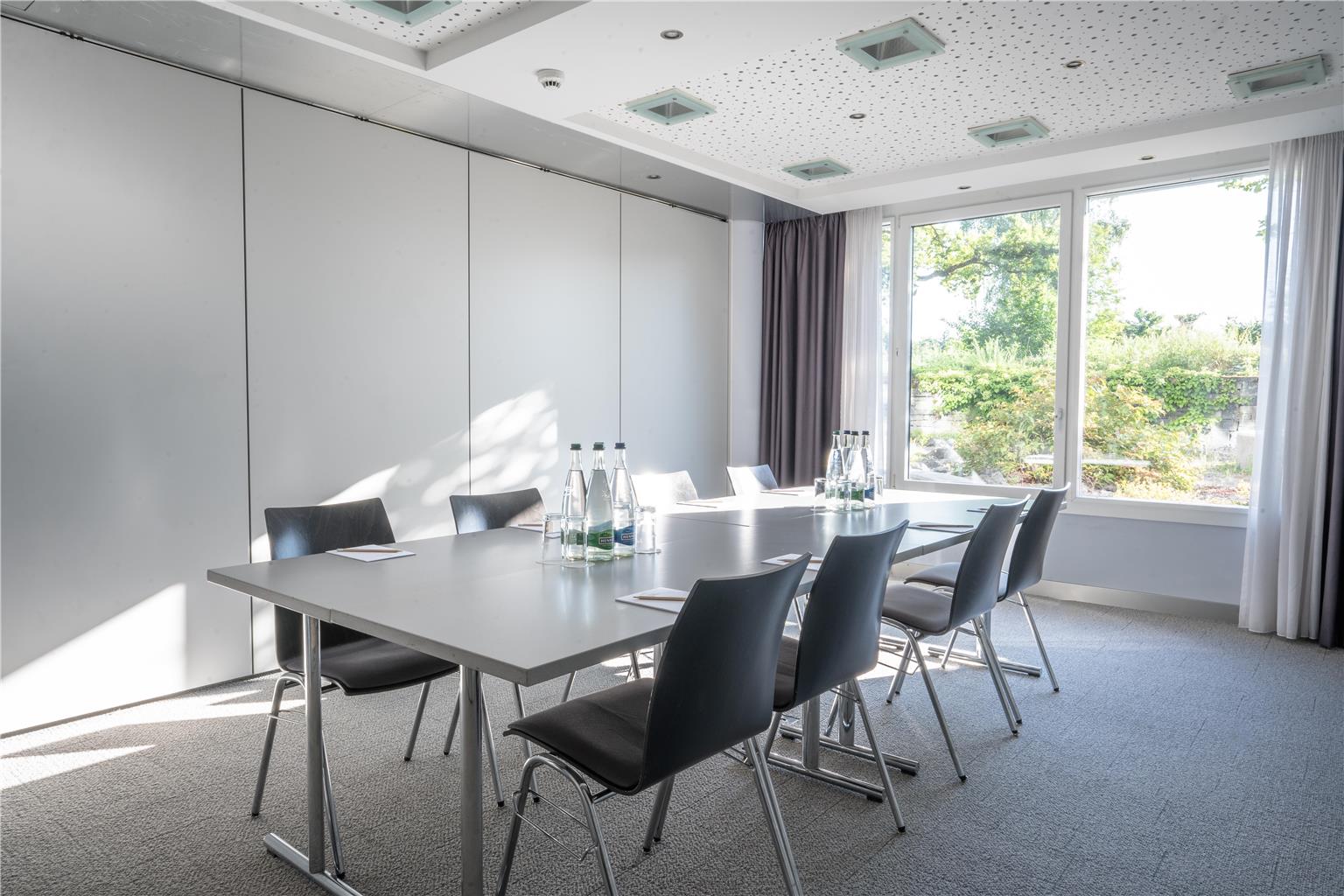 Radisson Hotel Zurich Airport, Flughofstrasse 75 in Rümlang