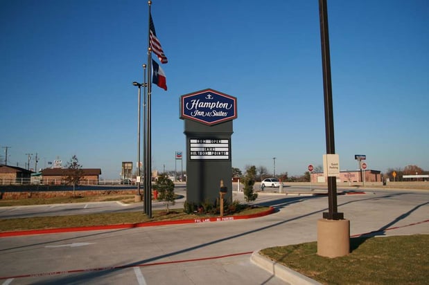 Images Hampton Inn & Suites Decatur