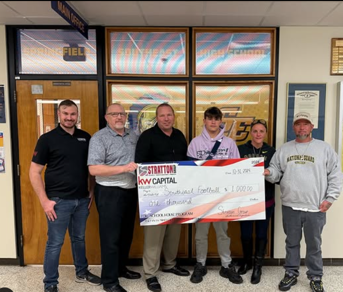 Images Stratton Group Keller Williams Springfield Illinois