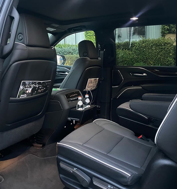 Images LA Private Car Service