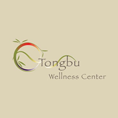 Tongbu Wellness Center Logo