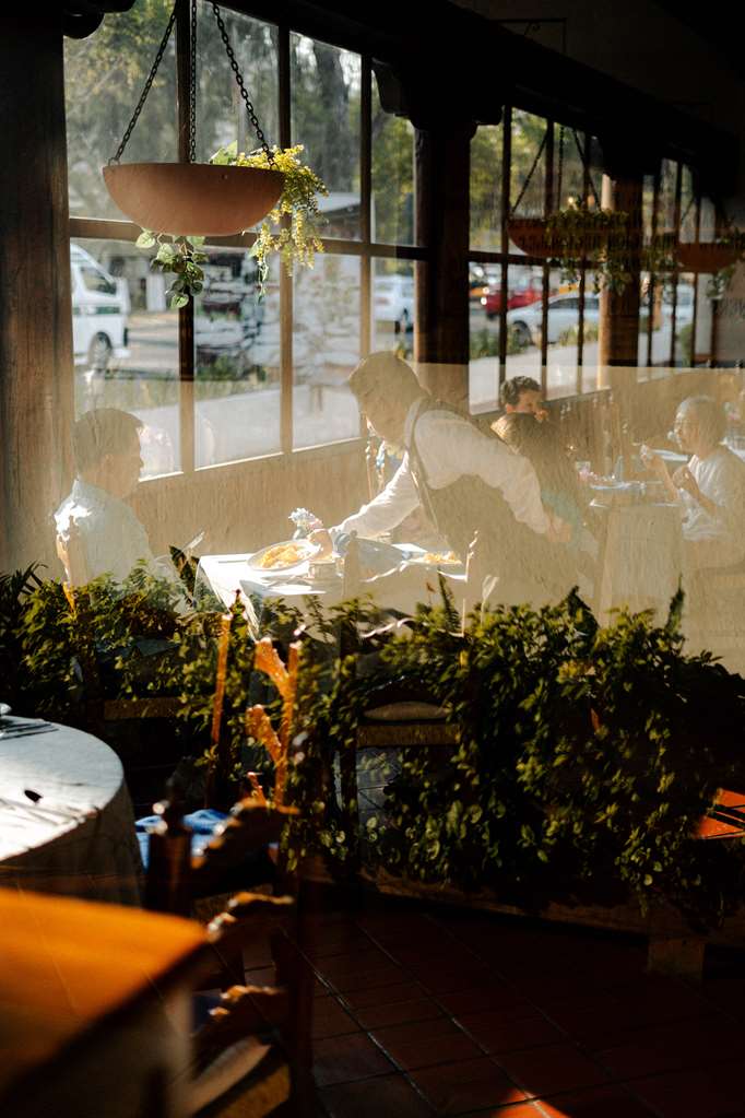 Images Best Western Plus Posada de Don Vasco