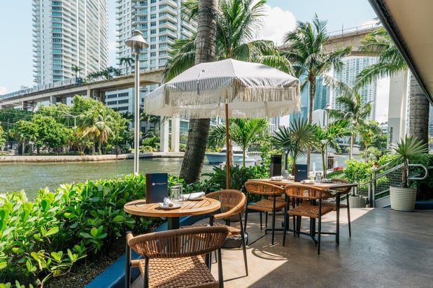 Images American Social - Bar & Kitchen - Miami