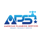 American Plumbing Services Logo