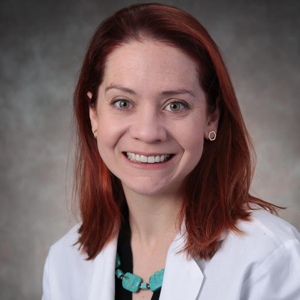Images Stacey O'Brien, MD